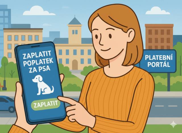 Kontaktní informace